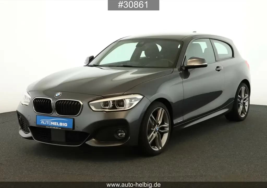 Main__Slider__Photo:BMW 118 d M Sport #LED#CAM#18Zoll#DAB 02/2017-0