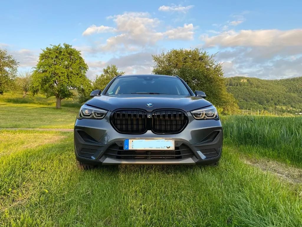 Main__Slider__Photo:BMW X1 xDrive20d Advantage Steptronic Advantage 12/2020-0