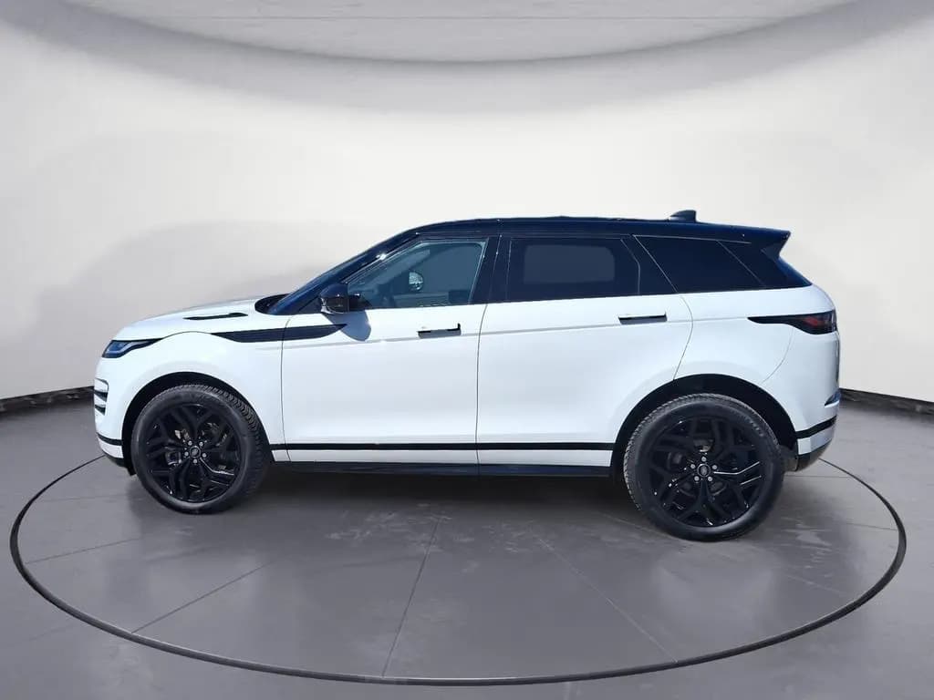 Main__Slider__Photo:Land Rover Range Rover Rover Evoque P200 Bronze Collection AWD Au 02/2023-0