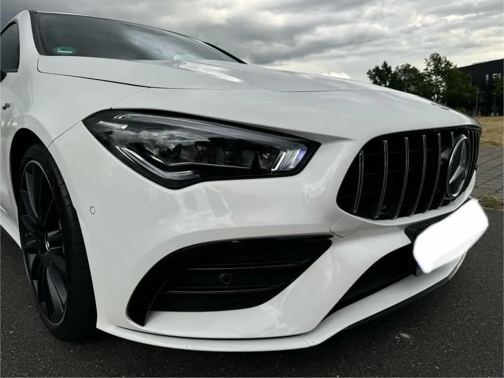 Main__Slider__Photo:Mercedes-Benz CLA-Class 35 AMG Mercedes-AMG CLA 35 4MATIC DCT 09/2021-0