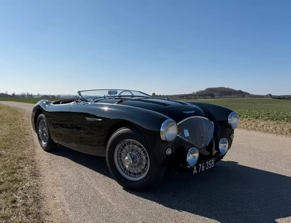 Main__Slider__Photo:Austin Healey Other 100/4 BN2 Le Mans 02/1956-0