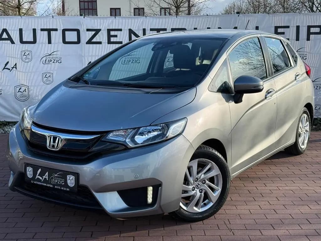 Main__Slider__Photo:Honda Jazz Comfort NAVI*PDC*LED*AUTOMATIK*SITZH*SPURHA 03/2016-0