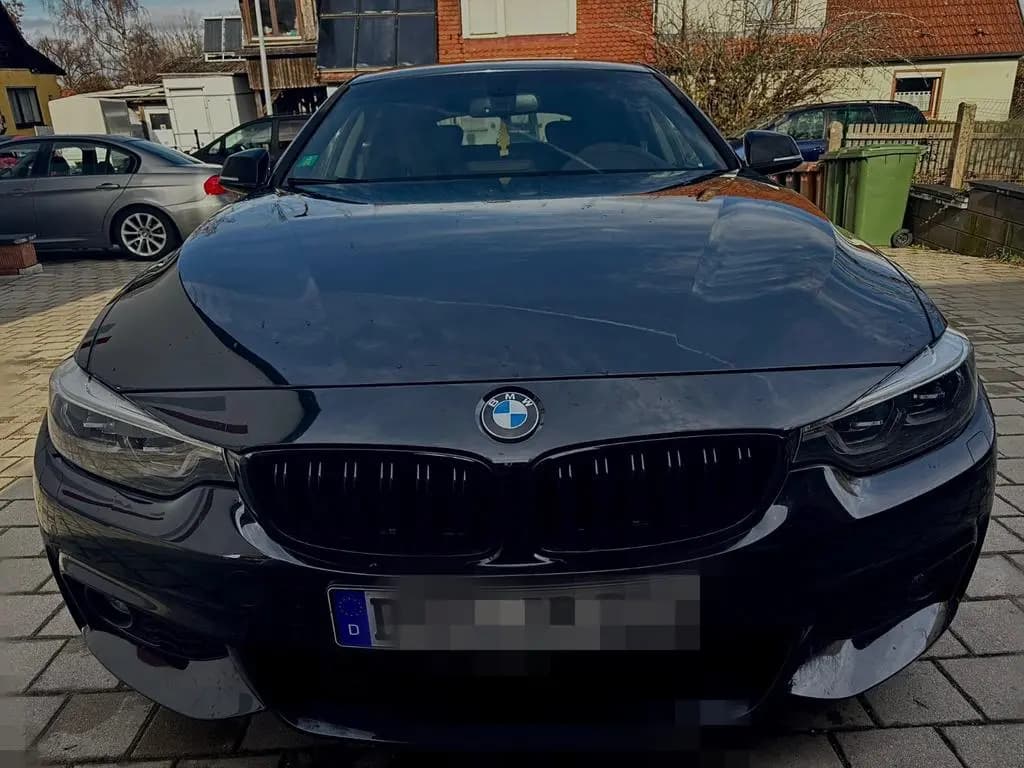 Main__Slider__Photo:BMW 4 Series 430 Gran Coupé 430i xDrive Gran Coupé M Spor... 05/2017-0