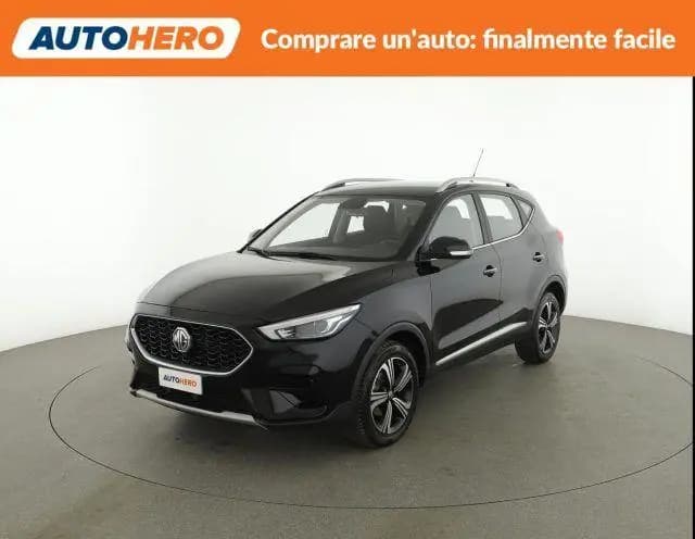 Main__Slider__Photo:Other Other MG ZS 1.5 VTi-tech Comfort 07/2024-0