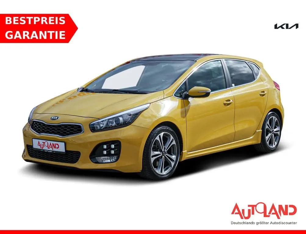 Main__Slider__Photo:Kia Ceed 1.0 T-GDI GT-Line Navi Kamera Sitzheizung 09/2017-0