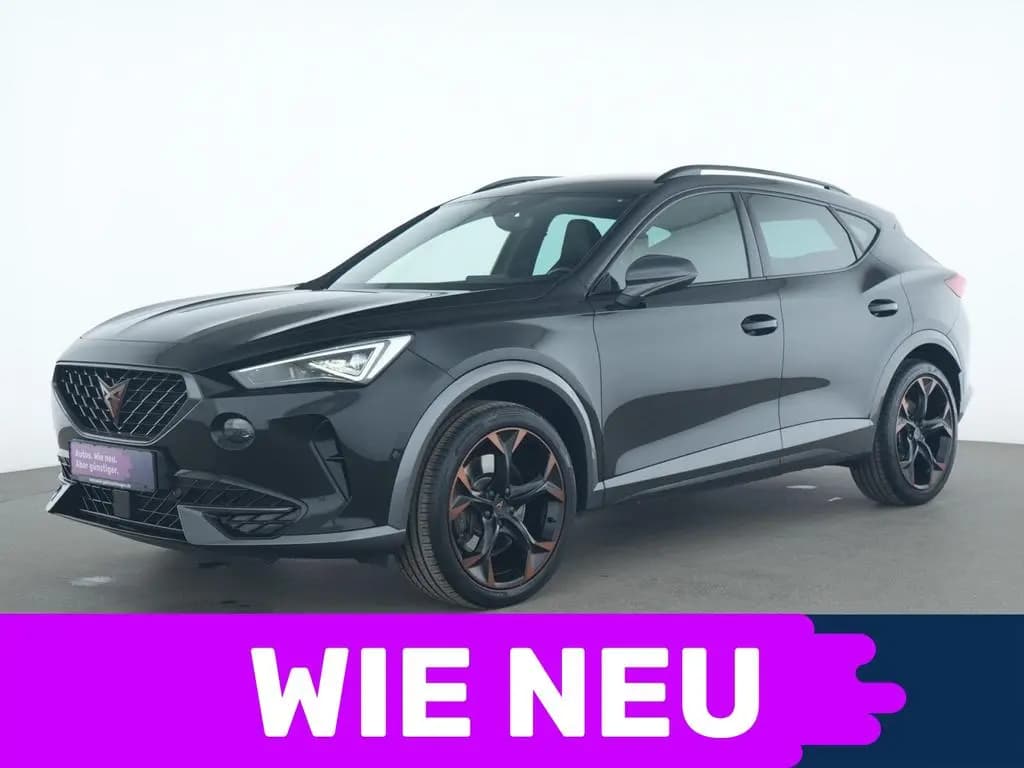 Main__Slider__Photo:Cupra Formentor VZ AHK|Navi|BeatsAudio|CarPlay|ACC|PDC 02/2023-0