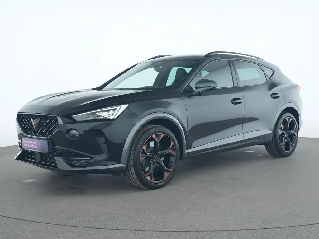 Main__Slider__Photo:Cupra Formentor VZ AHK|Navi|BeatsAudio|CarPlay|ACC|PDC 02/2023-1