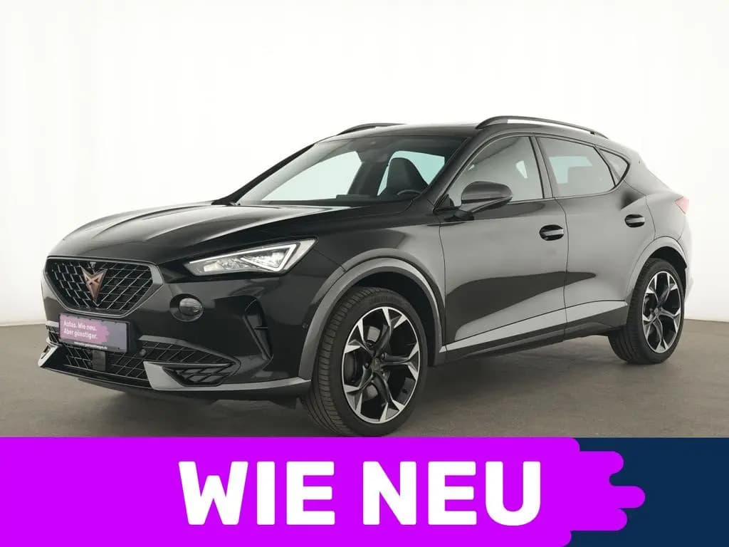 Main__Slider__Photo:Cupra Formentor VZ 4D Pano|AssistenzXL|Schale|360|AHK 02/2022-0