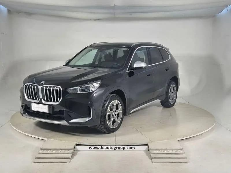 Main__Slider__Photo:Other Other BMW X1 U11 sdrive18d X-Line Edition Balance auto 10/2022-0