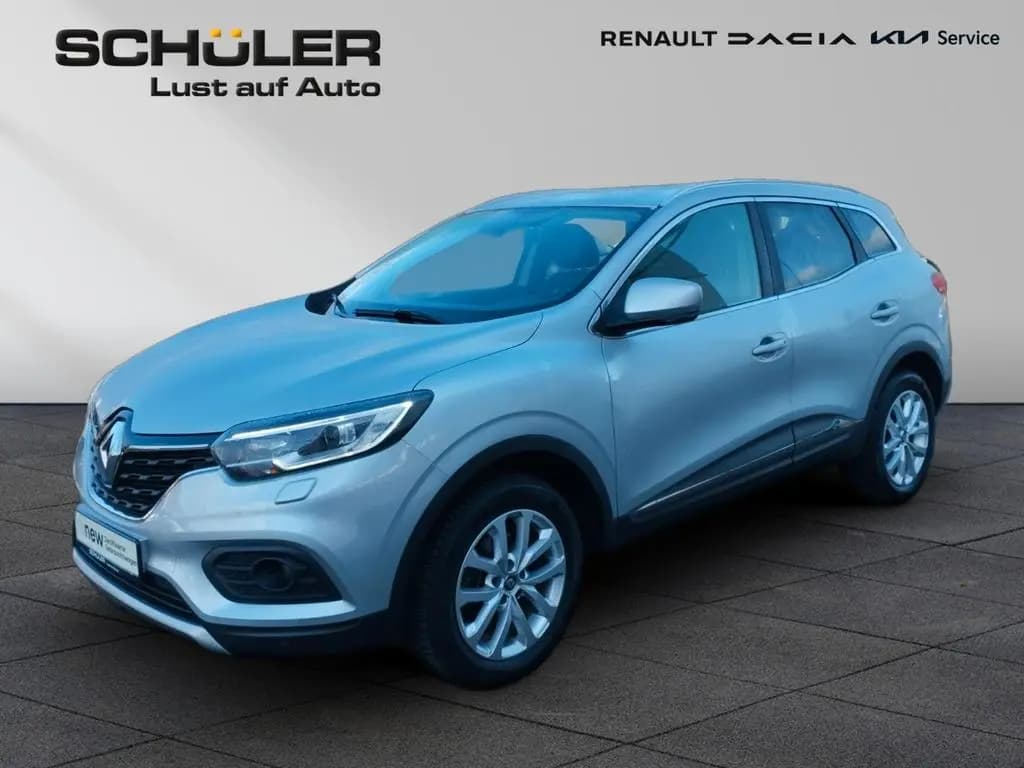 Main__Slider__Photo:Renault Kadjar TCe 140 GPF Limited DeLuxe 03/2020-0