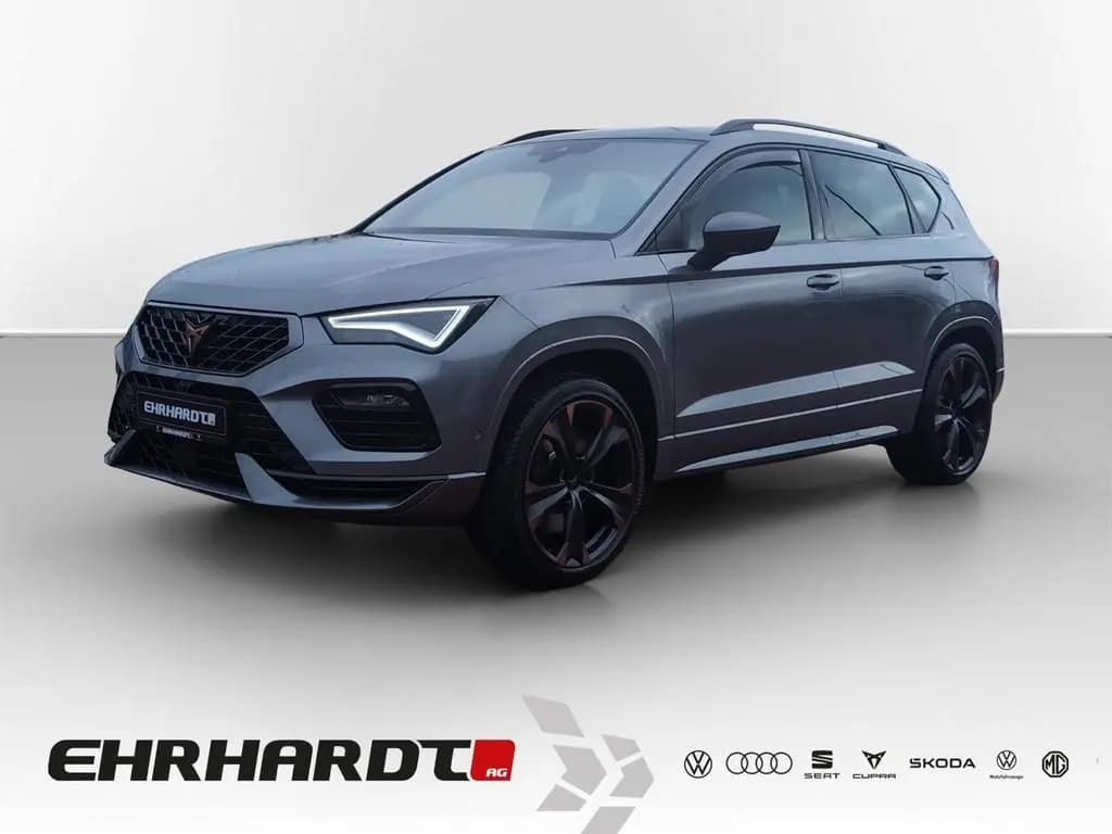 Main__Slider__Photo:Cupra Ateca 2.0 TSI DSG 4Drive VZ DCC PANO*AHK*LED*NAV 01/2023-0