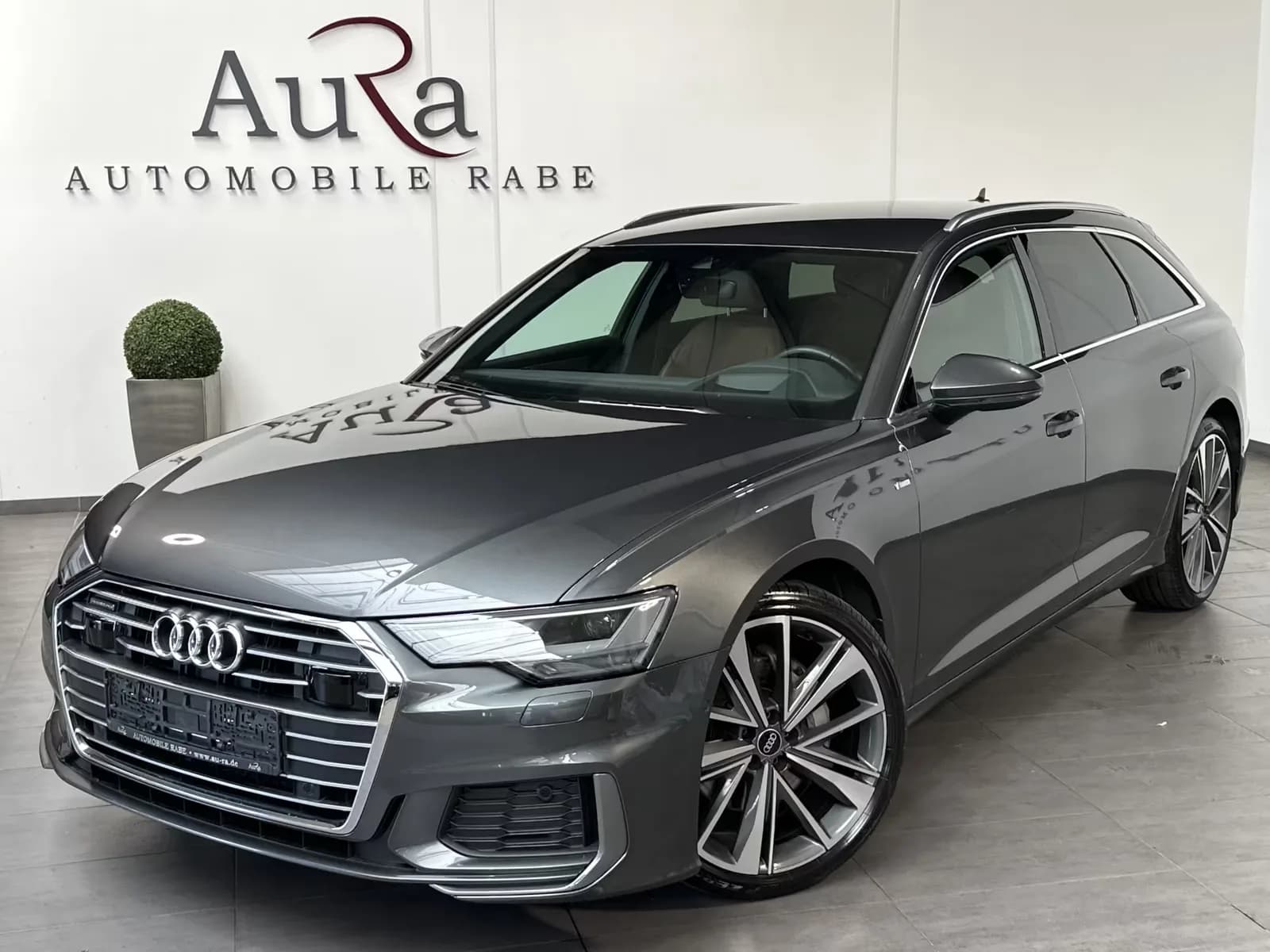 Main__Slider__Photo:Audi A6 03/2022-0