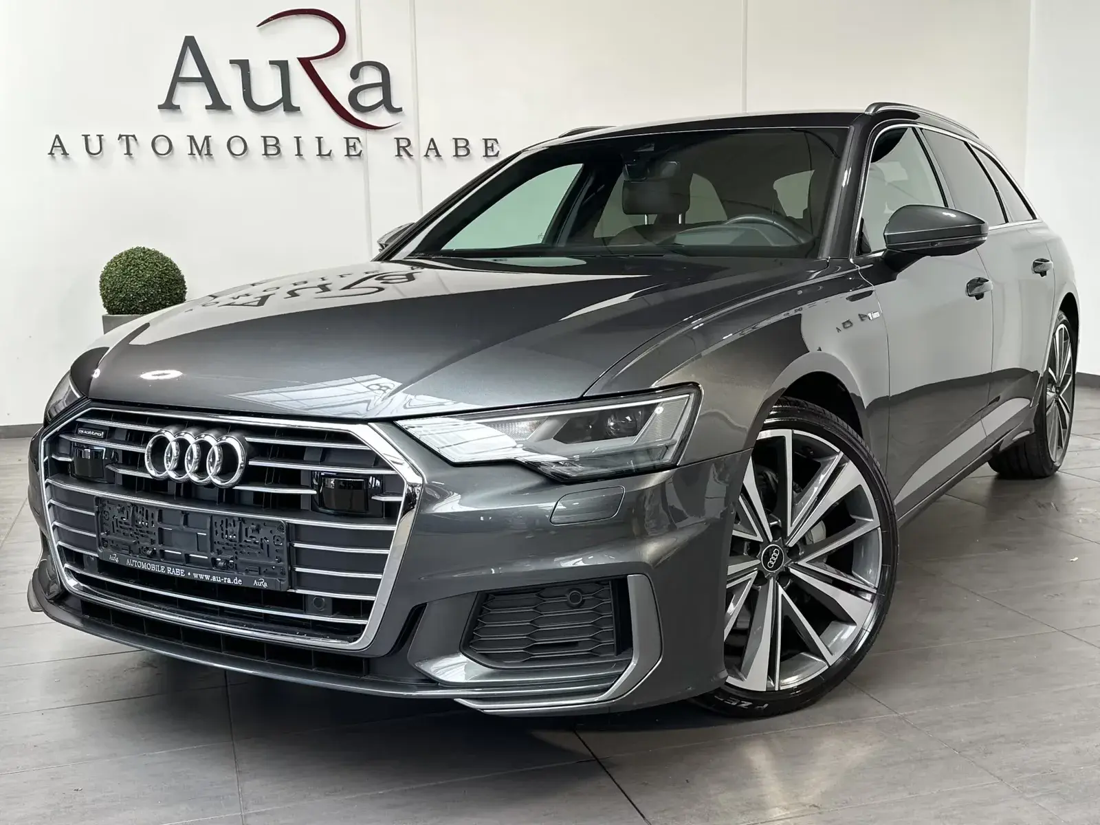 Main__Slider__Photo:Audi A6 03/2022-1