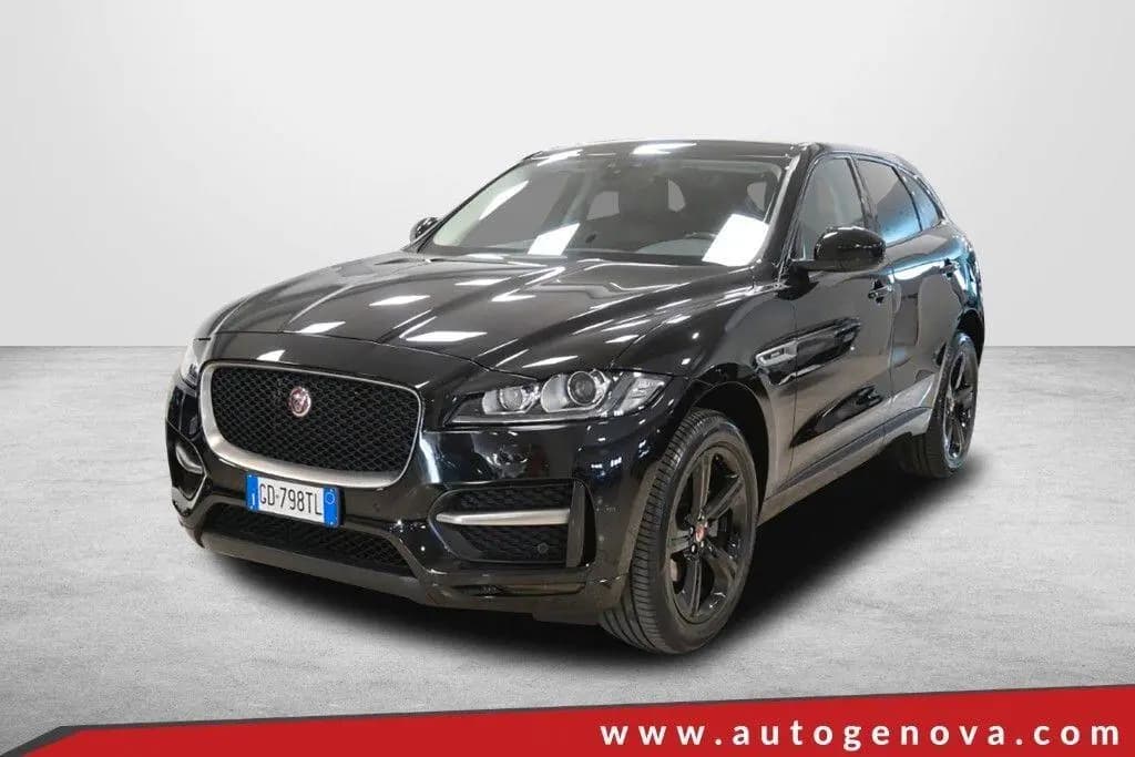 Main__Slider__Photo:Jaguar F-Pace F-PACE 2.0D 180CV AUTOM. AWD R-SPORT ( BI 12/2020-0