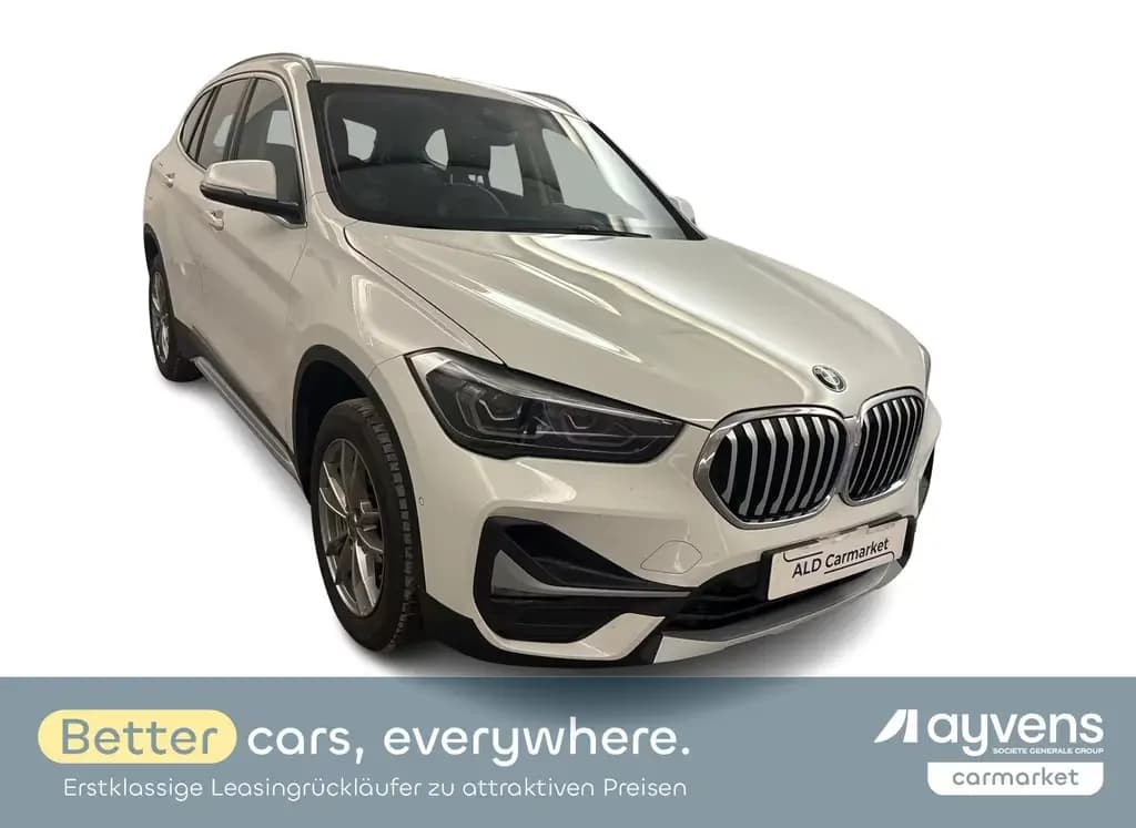 Main__Slider__Photo:BMW X1 xLine sDrive18d Aut. 01/2022-0