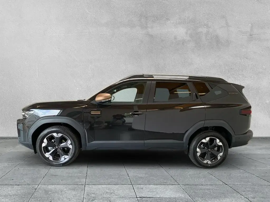Main__Slider__Photo:Dacia Bigster EXTREME TCe 130 4X4 SHZ+PDC+KAMERA+NAV 06/2026-1