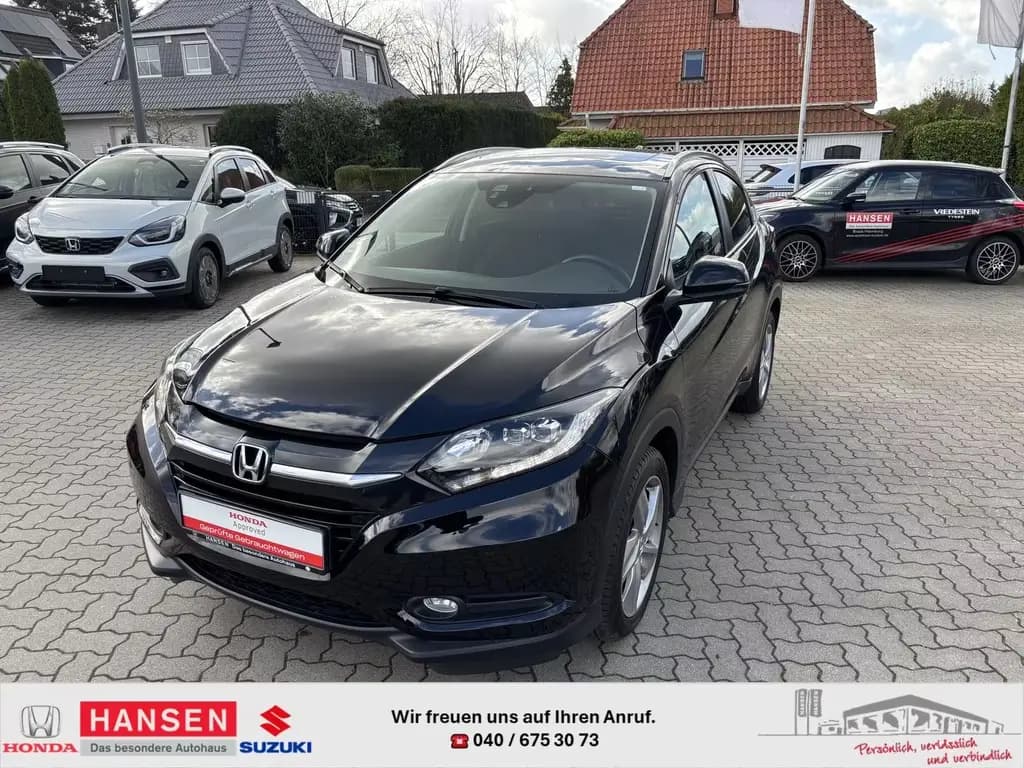 Main__Slider__Photo:Honda HR-V 1,5 Executive 09/2017-0