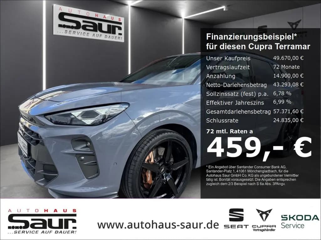 Main__Slider__Photo:Cupra Terramar VZ ABT 2.0 TSI 4Drive DSG PANORAMA AKEB 11/2024-0