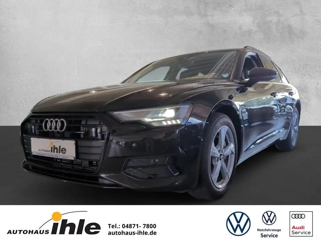 Main__Slider__Photo:Audi A6 Avant Sport 45 2,0 TFSI S-tronic SOUNDSYSTEM+ 09/2022-0
