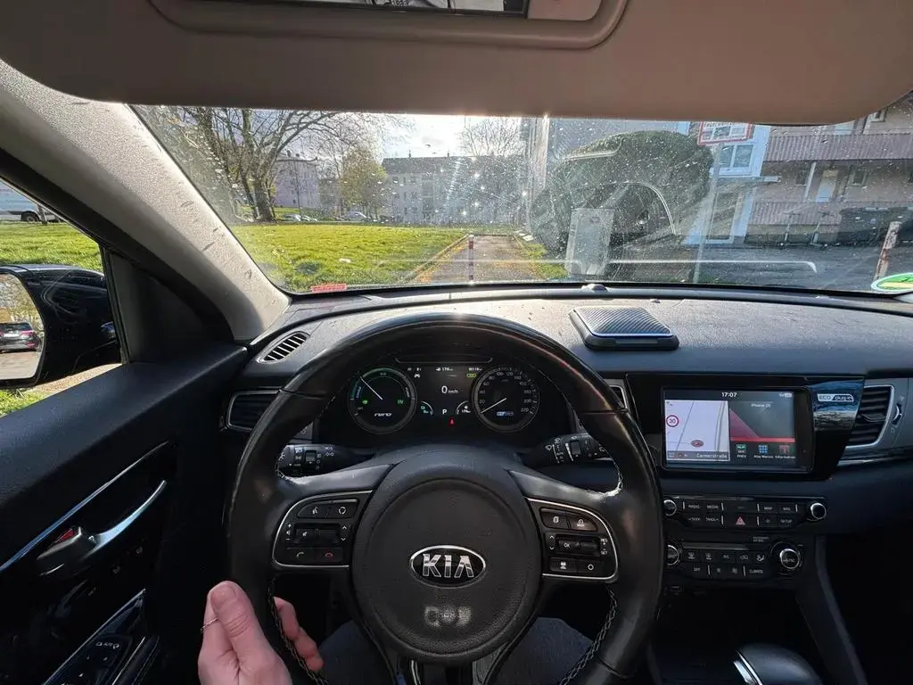 Main__Slider__Photo:Kia Niro 1.6 GDI Plug-in Hybrid Spirit Spirit 05/2018-1