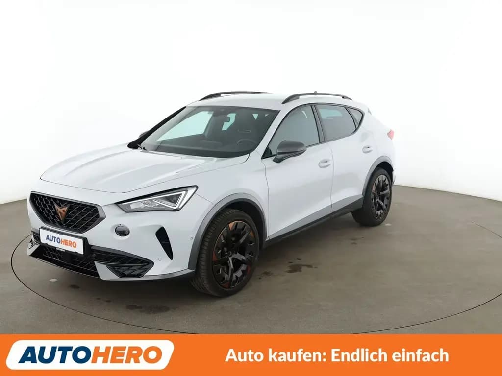 Main__Slider__Photo:Cupra Formentor 2.0 TSI VZ 4Drive Aut.*NAVI*LED*ACC* 03/2022-0