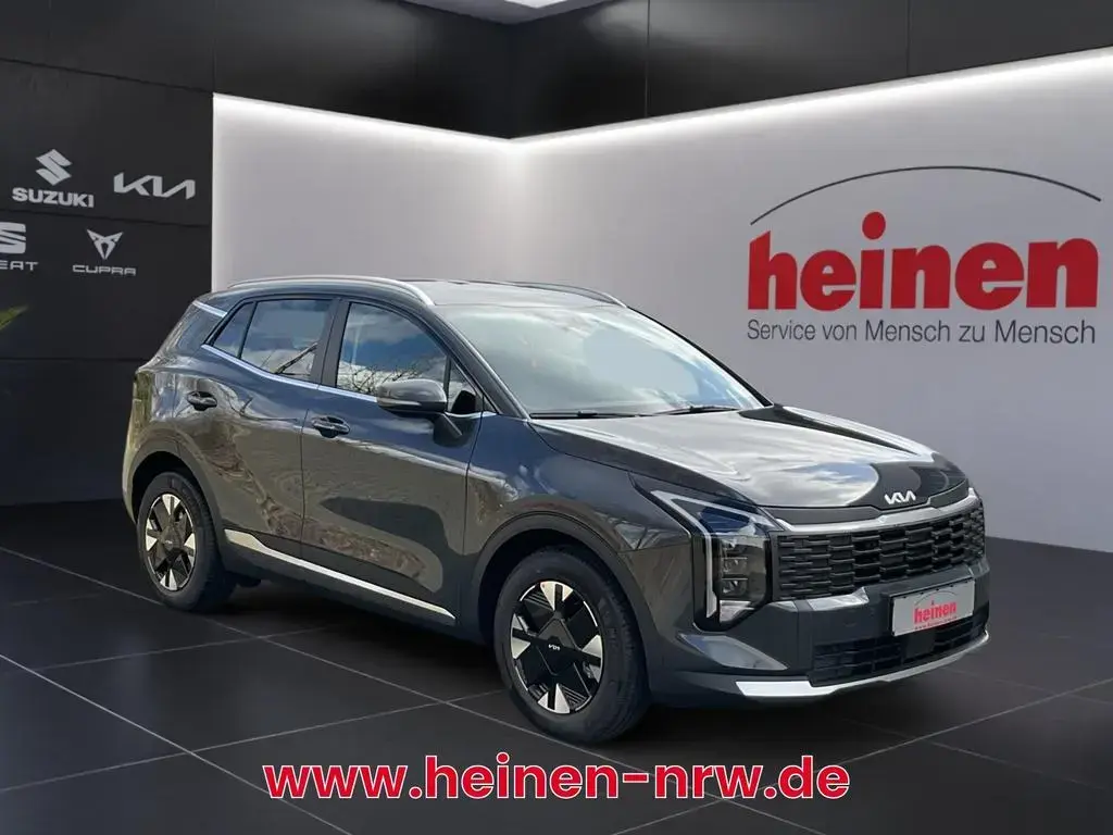 Main__Slider__Photo:Kia Sportage 1.6 T-GDI Vision ACC+LED+Navi+SHZ+4xSHZ 03/2026-1