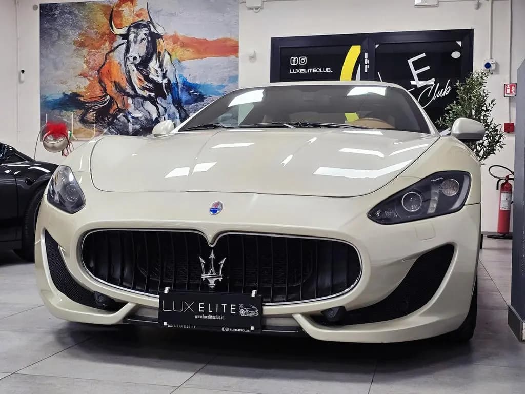 Main__Slider__Photo:Maserati GranTurismo GRANTURISMO 4.7 S V8 CAMBIOCORSA_BIANCO 07/2013-0