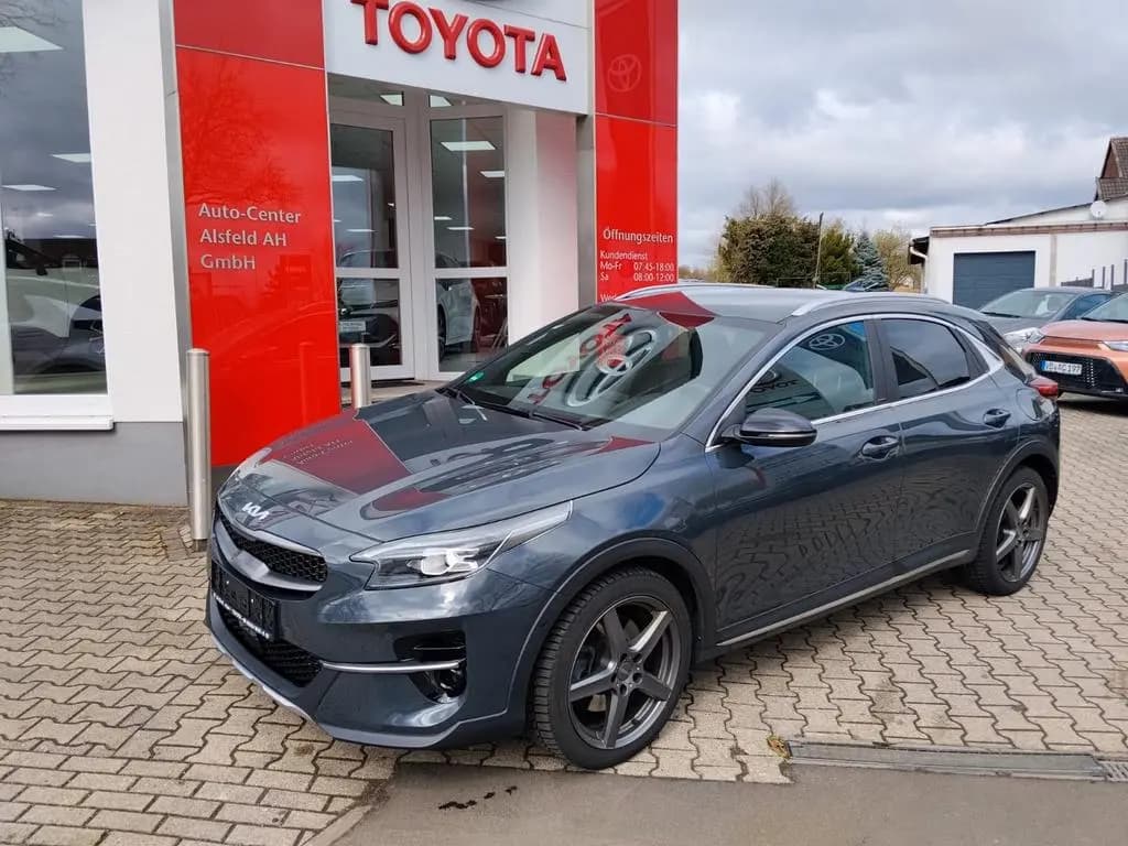 Main__Slider__Photo:Kia XCeed Black Xdition 03/2022-0