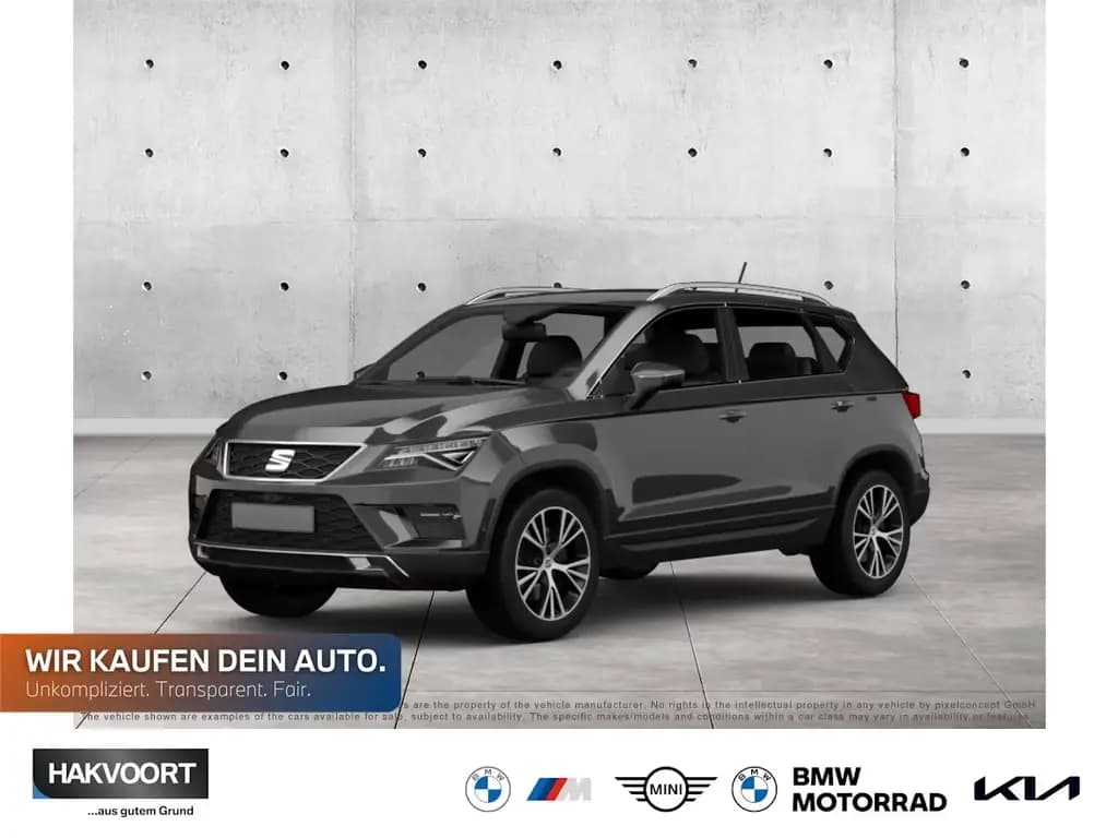 Main__Slider__Photo:Seat Ateca Xperience 04/2024-0