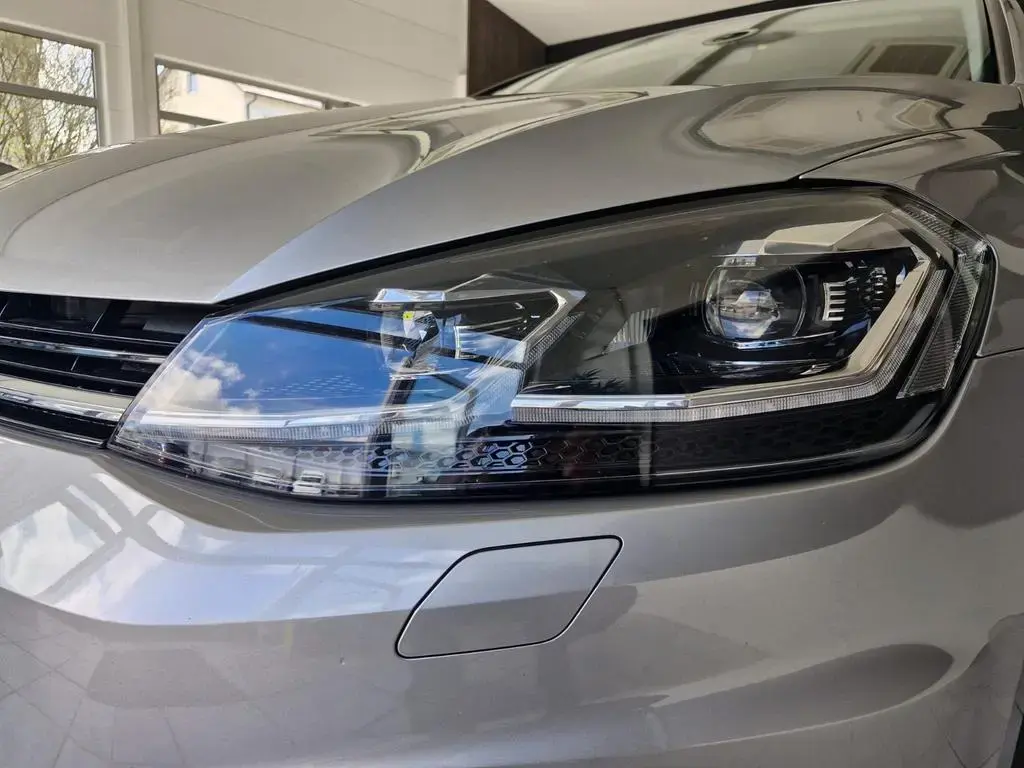 Main__Slider__Photo:Volkswagen Golf VII Lim. Join*LED*SmartLink*SHZ*ACC* 04/2018-1