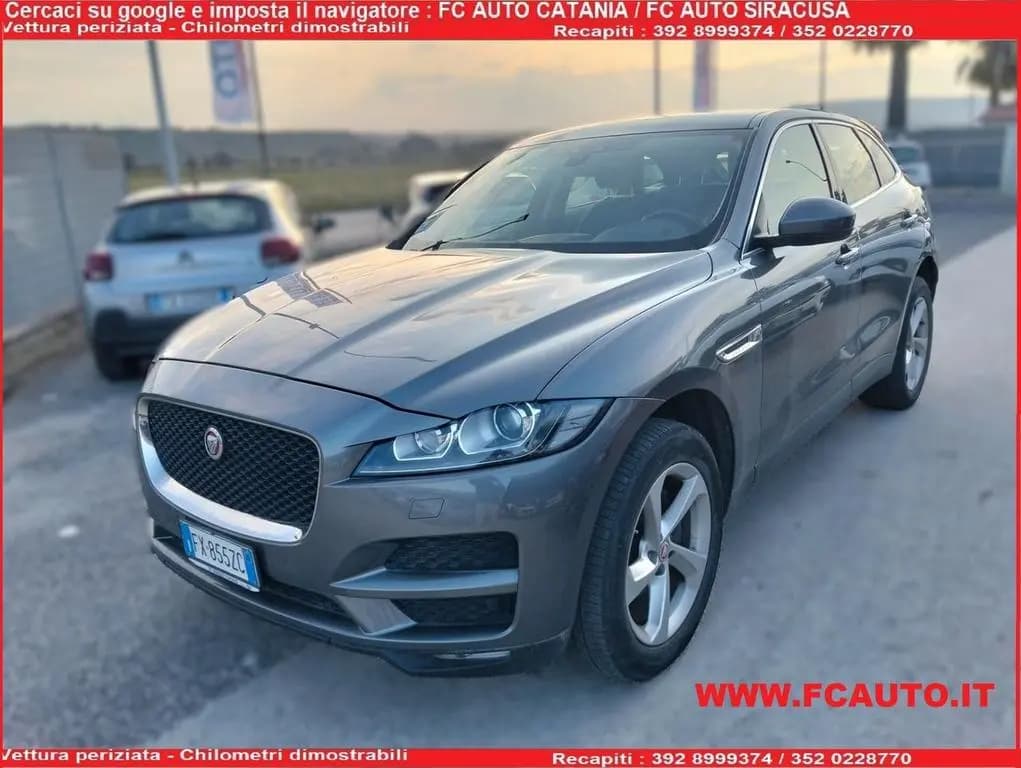Main__Slider__Photo:Jaguar F-Pace 2.0 D 180 CV AWD aut. Portfolio 07/2019-0