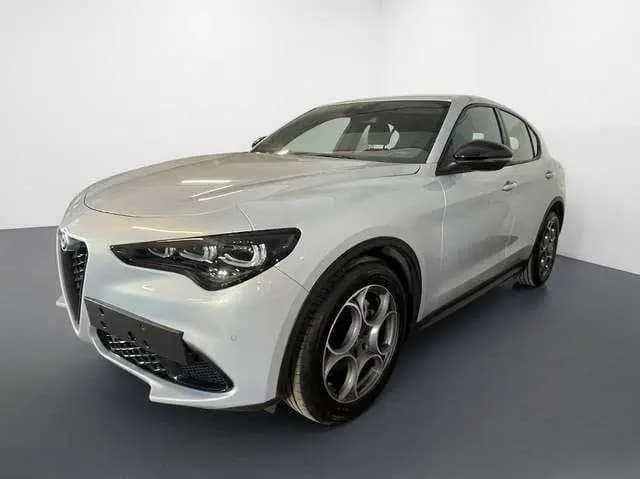 Main__Slider__Photo:Alfa Romeo Stelvio 2.2d 160cv Sprint Led Matrix+ 03/2024-0