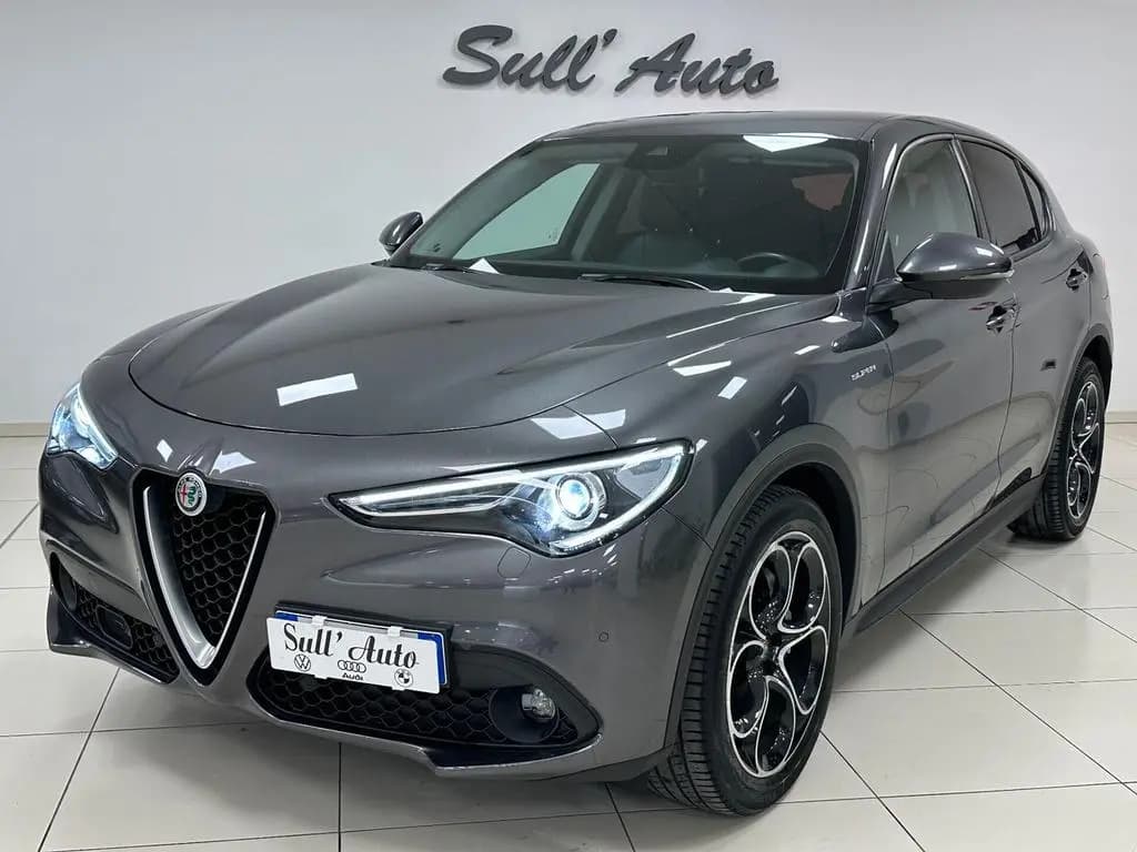 Main__Slider__Photo:Alfa Romeo Stelvio 2.2 TD 190 CV AT8 SUPER - 202 05/2022-0