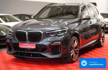 Main__Slider__Photo:BMW X5 M50 11/2019-0