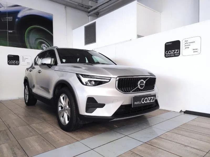 Main__Slider__Photo:Other Other VOLVO XC40 (2017-->) - XC40 T2 Core 12/2022-0