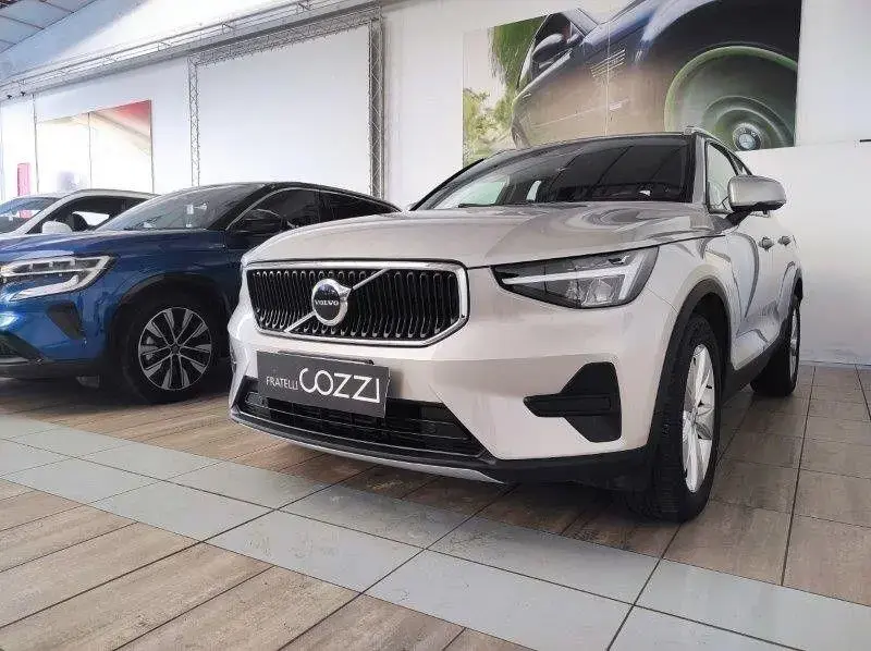 Main__Slider__Photo:Other Other VOLVO XC40 (2017-->) - XC40 T2 Core 12/2022-1