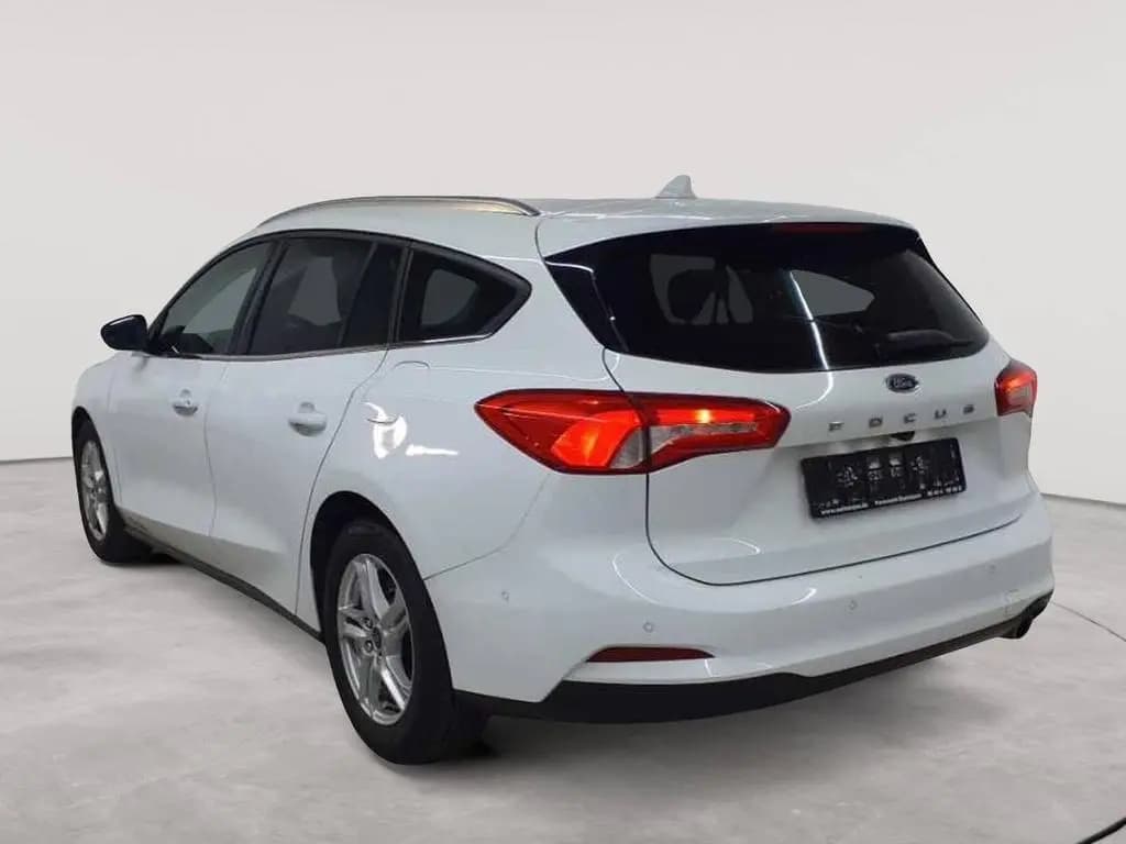 Main__Slider__Photo:Ford Focus Turnier 1.0 EB Aut. COOL&CONNECT 07/2020-0