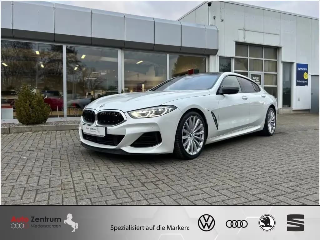 Main__Slider__Photo:BMW M 850i i M Sport xDrive Gran Coupe Harman-Kardon 06/2022-0