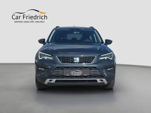 Main__Slider__Photo:Seat Ateca 1.4 EcoTSI DSG Style AHK ACC 11/2017-1