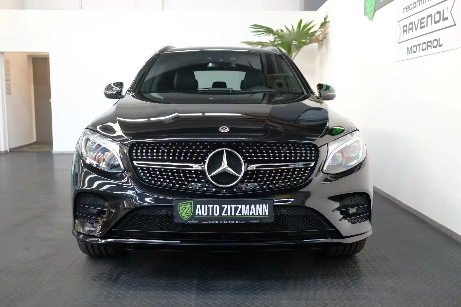 Main__Slider__Photo:Mercedes-Benz GLC-Class 43 AMG 03/2018-1