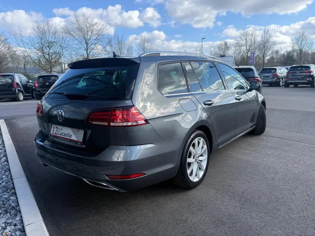 Main__Slider__Photo:Volkswagen Golf VII V. Highline DSG*ACC*CAM*PDC*APPLE CAR* 02/2019-0