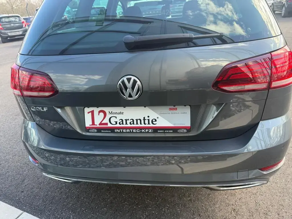Main__Slider__Photo:Volkswagen Golf VII V. Highline DSG*ACC*CAM*PDC*APPLE CAR* 02/2019-1