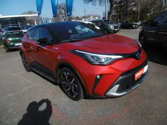 Main__Slider__Photo:Toyota C-HR 2.0 Lounge ACC+AUT+LED+Navi+Fernlichtass. 04/2020-1