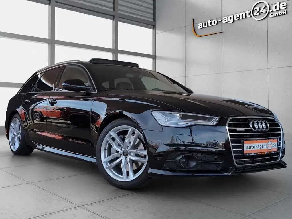 Main__Slider__Photo:Audi 3.0 TDI quat. S-Line/Matrix/Pano/Luft/ACC/Bose 02/2019-0
