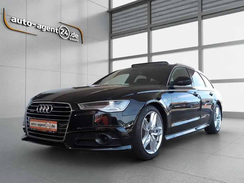 Main__Slider__Photo:Audi 3.0 TDI quat. S-Line/Matrix/Pano/Luft/ACC/Bose 02/2019-1