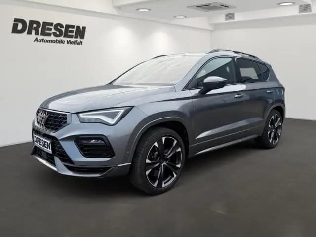 Main__Slider__Photo:Cupra Ateca 2.0 TSI Navi,Tempomat,Carplay,Sportsitze,D 03/2023-0