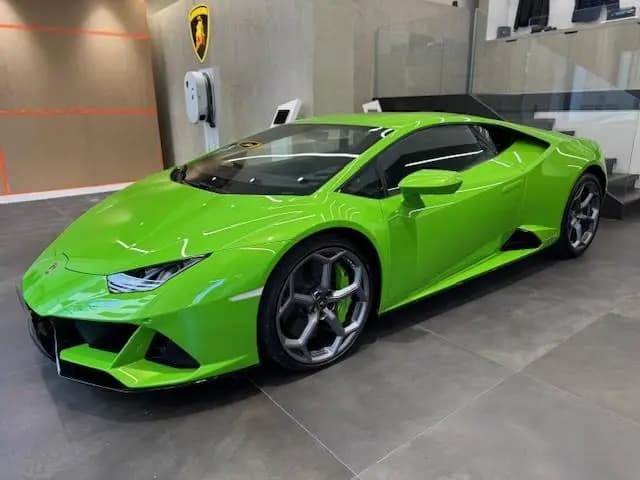 Main__Slider__Photo:Lamborghini Huracán EVO 03/2020-0