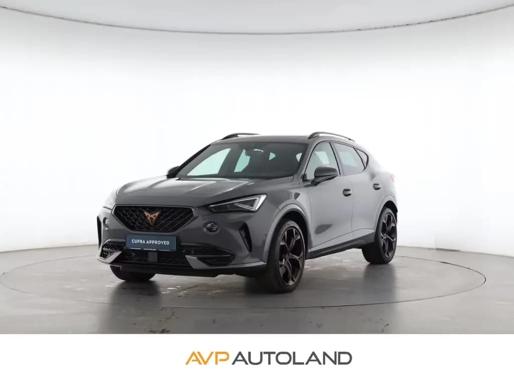 Main__Slider__Photo:Cupra Formentor 2.0 TSI DSG 4Drive VZ | PANO | NAVI | 02/2023-0