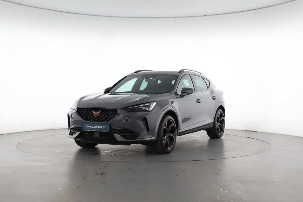 Main__Slider__Photo:Cupra Formentor 2.0 TSI DSG 4Drive VZ | PANO | NAVI | 02/2023-1