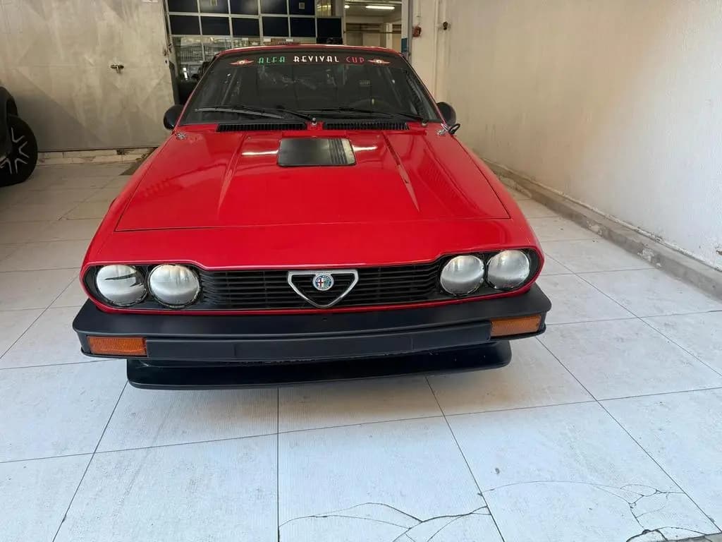 Main__Slider__Photo:Alfa Romeo GTV BUSSO 2.5 V6 12/1986-0